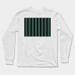 Wall to Wall Creeps Long Sleeve T-Shirt